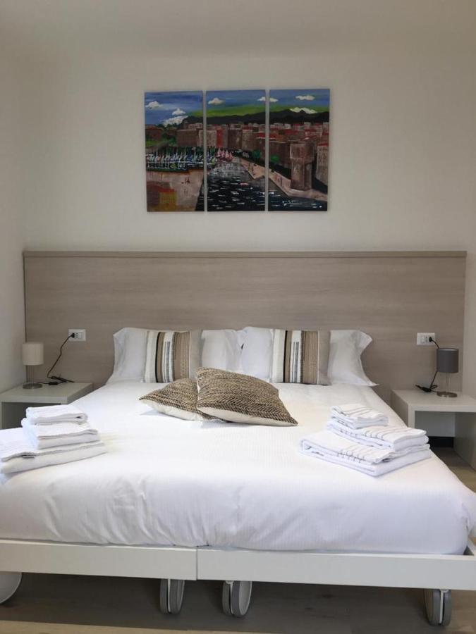 Zero 19 La Banchina Apartment Savona Exterior photo