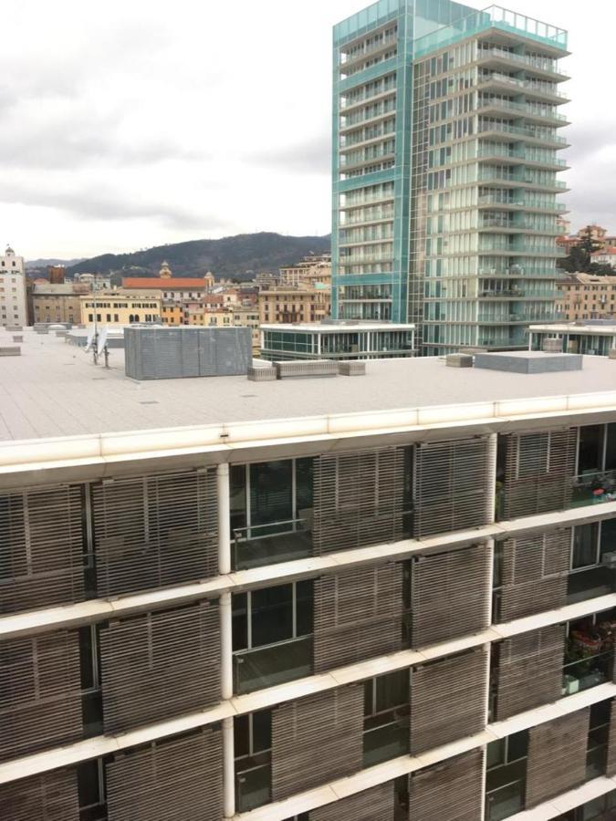 Zero 19 La Banchina Apartment Savona Exterior photo