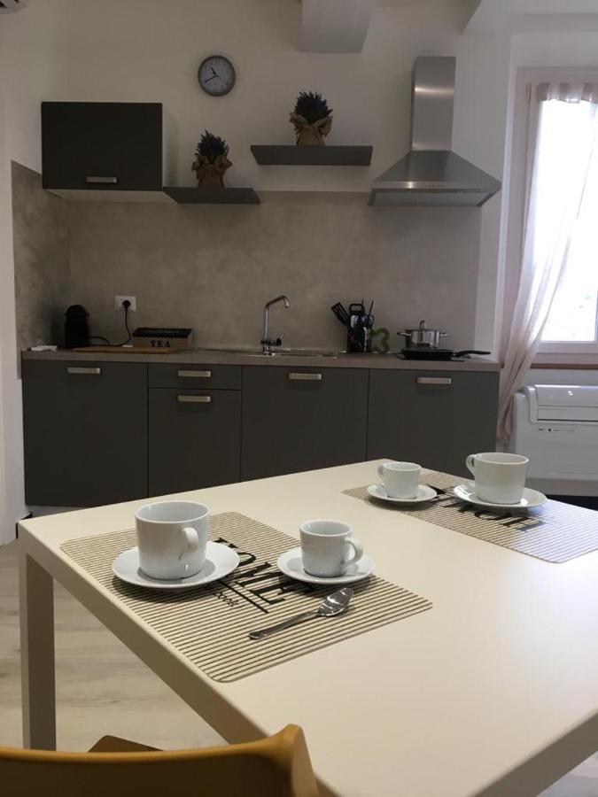 Zero 19 La Banchina Apartment Savona Exterior photo