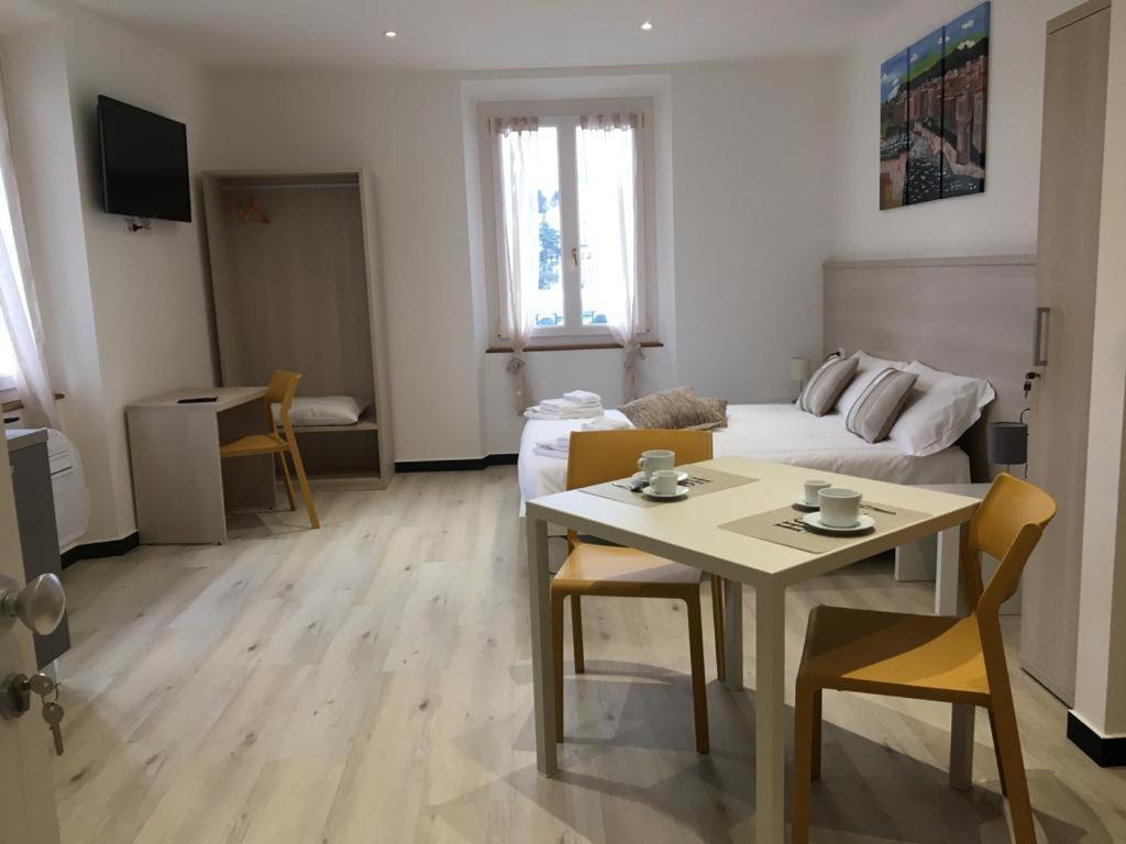 Zero 19 La Banchina Apartment Savona Exterior photo