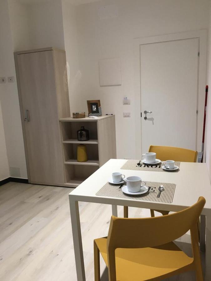 Zero 19 La Banchina Apartment Savona Exterior photo