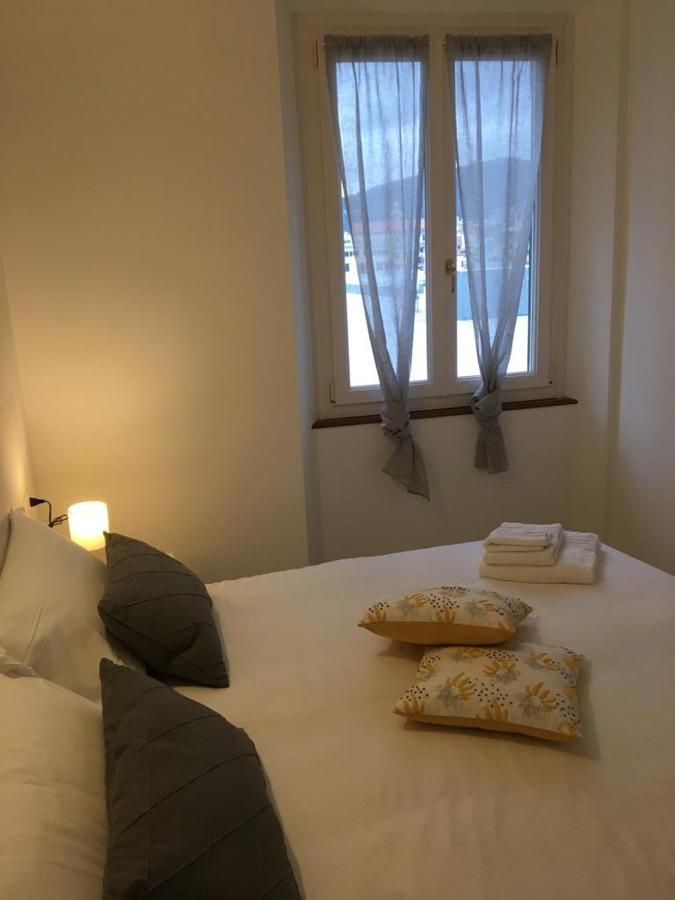 Zero 19 La Banchina Apartment Savona Exterior photo
