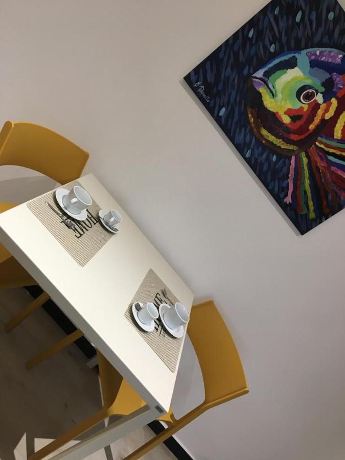 Zero 19 La Banchina Apartment Savona Exterior photo