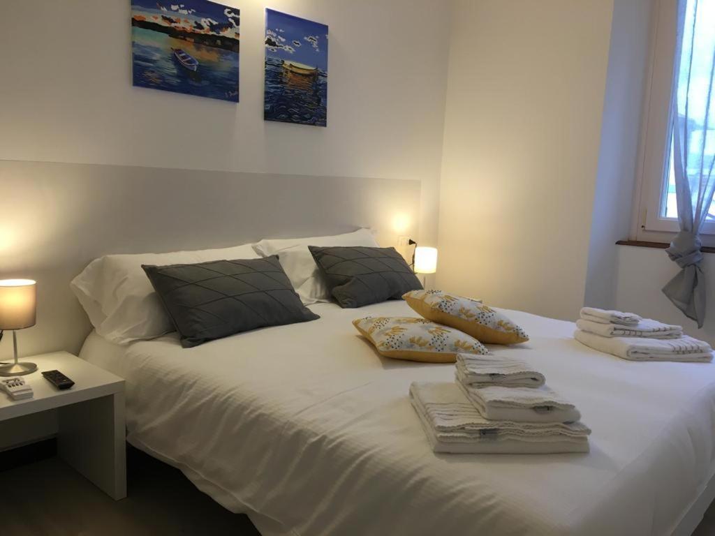 Zero 19 La Banchina Apartment Savona Exterior photo